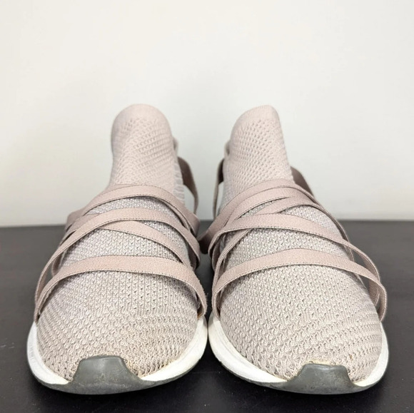 Eileen Fisher Xanady Sustainable Mesh Sneaker Size 7.5 - Picture 2 of 13